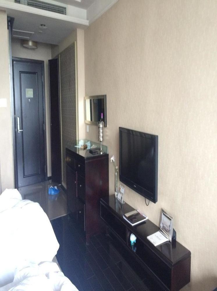 Lujiang Harbourview Hotel Xiamen Luaran gambar