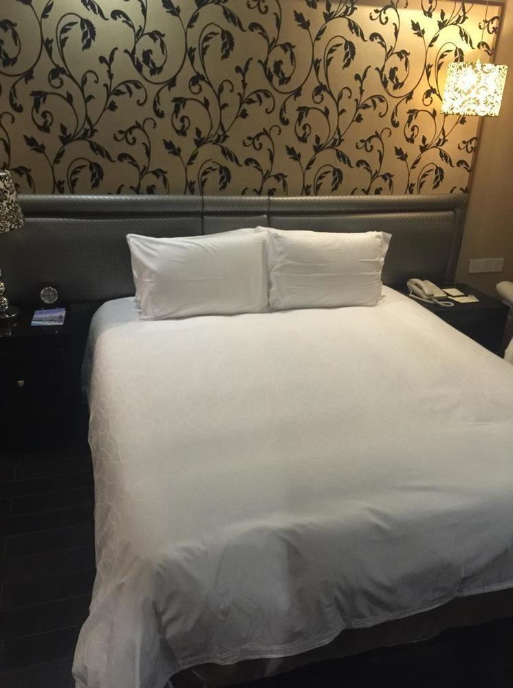 Lujiang Harbourview Hotel Xiamen Luaran gambar